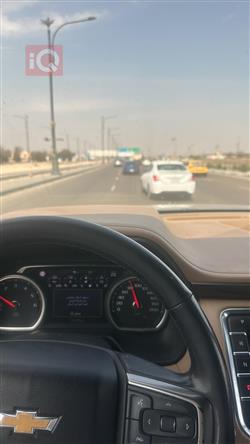شێڤرۆلێت تاهۆ